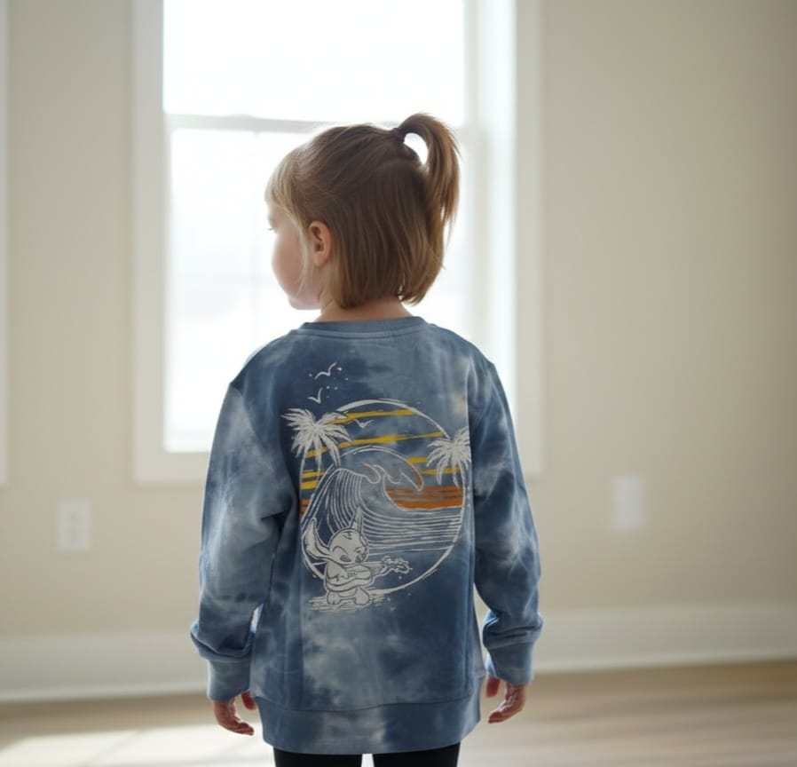 LOSAN SWEATSHIRT/LO20