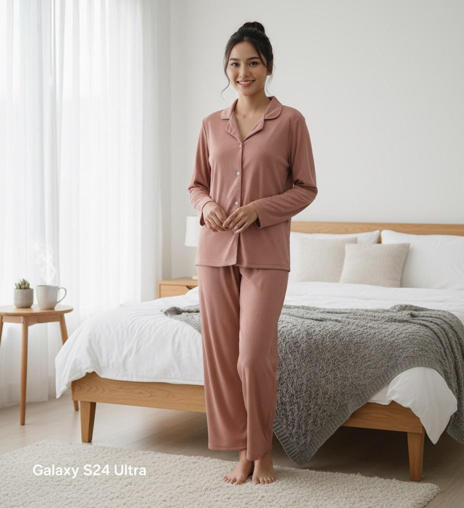 wonderly simon pajama