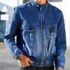 manfinity denim jacket