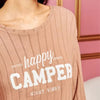 max camper kaki pajama