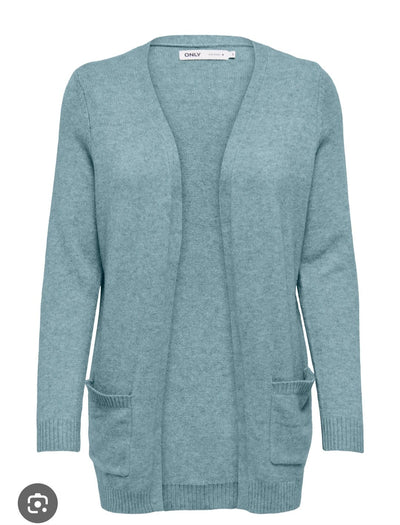 only mint green cardein