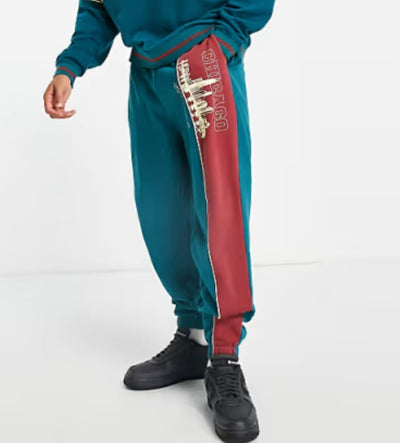 ASOS SWATPANTS /AS48