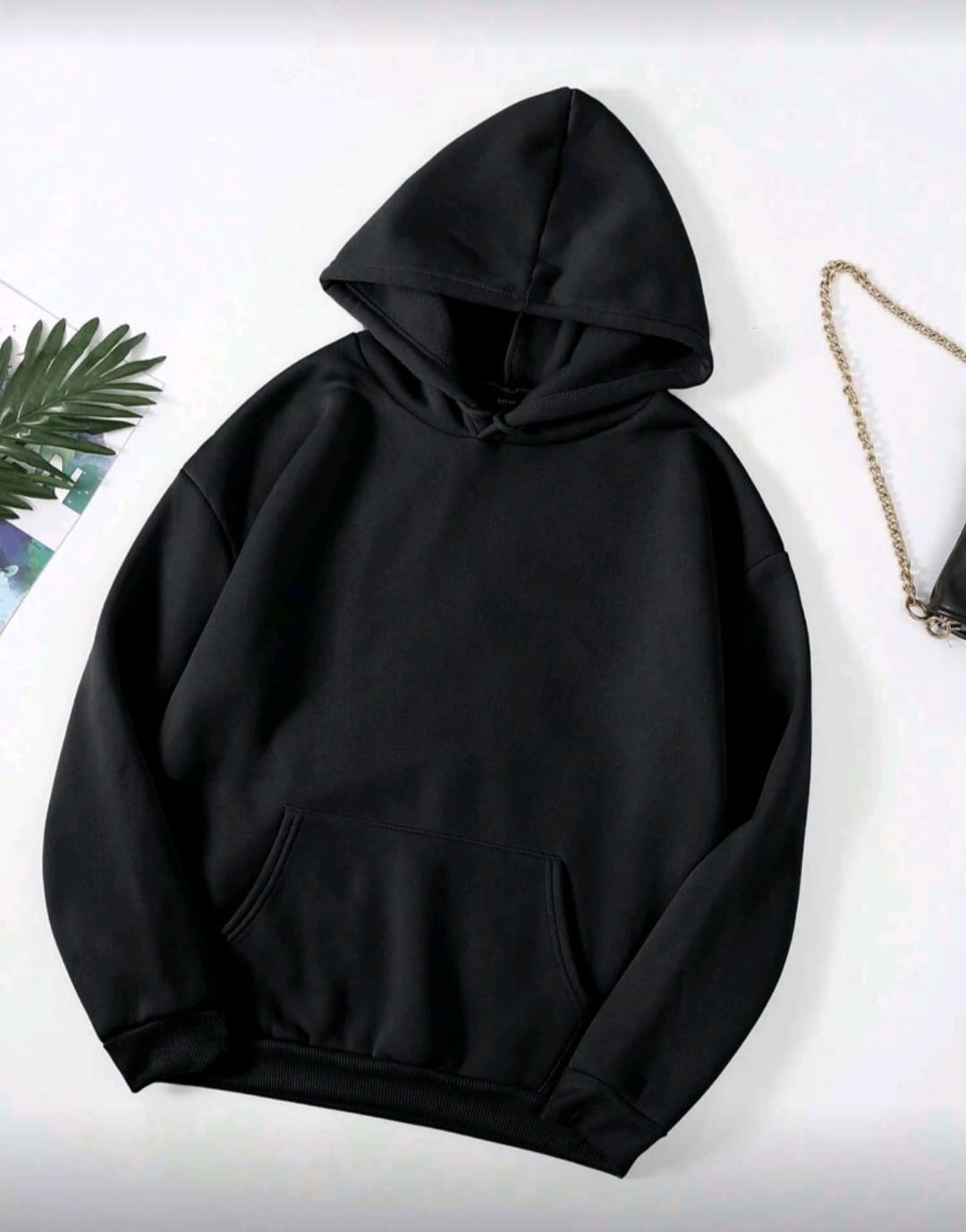 SHEIN HOODIE /K67