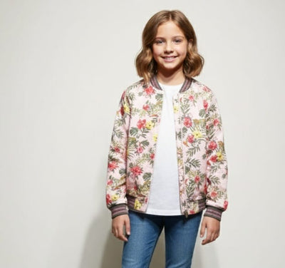 DEFACTO JACKET /DK34