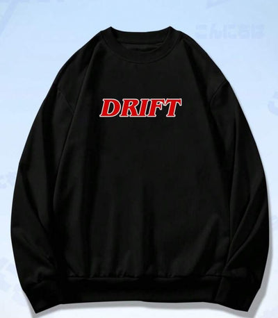 SHEIN SWAETSHIRT /M10 ROMWE