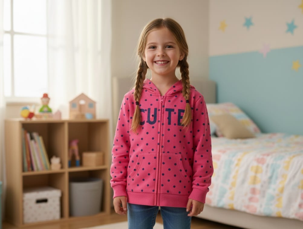 DEFACTO SWEATSHRIT /DK3