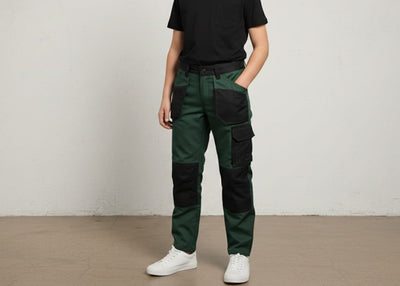 NAMEIT PANTS WATERPROOF /N54