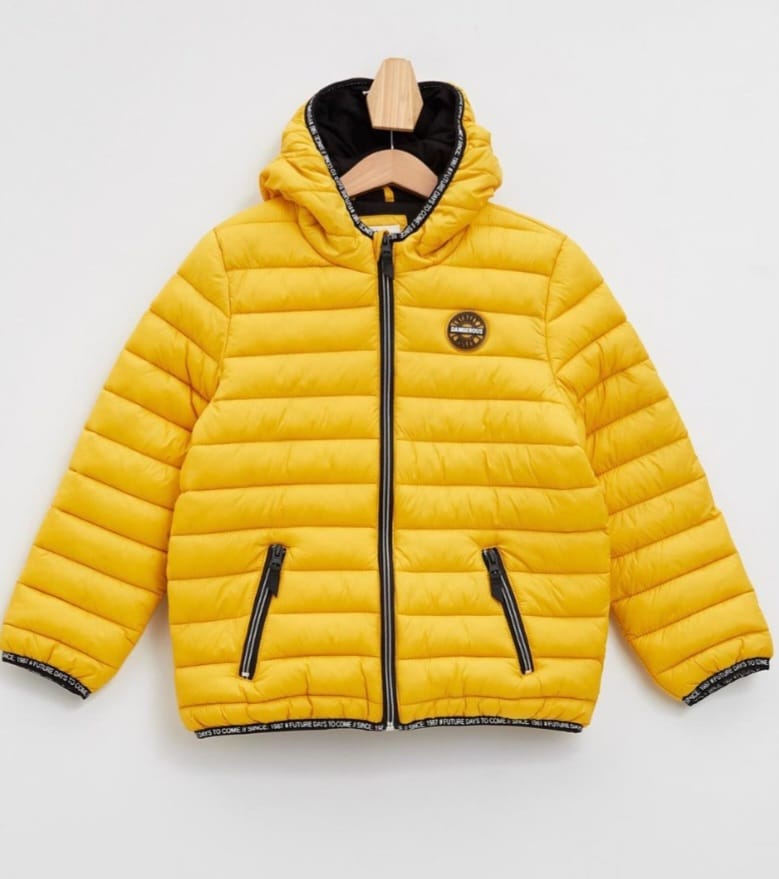 DEFACTO JACKET /DK21