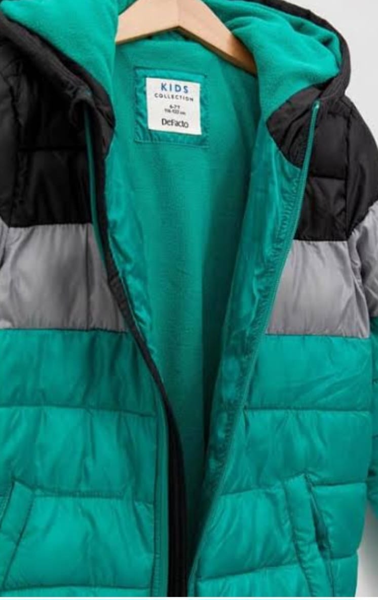 DEFACTO JACKET /DK 22