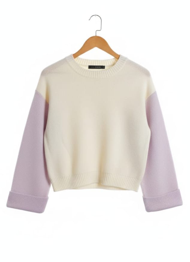 SHEIN PULLOVER /K65