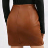 SHEIN SKIRT /W99