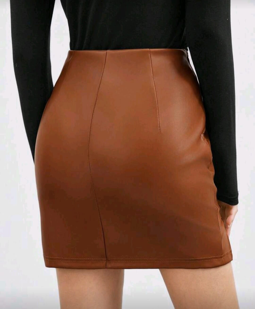 SHEIN SKIRT /W99