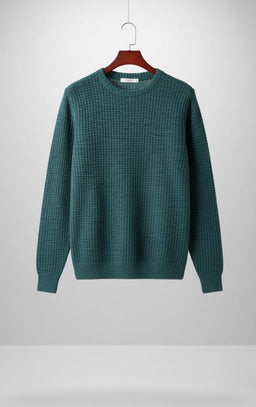 DEFCKATO PULLOVER /COLL1