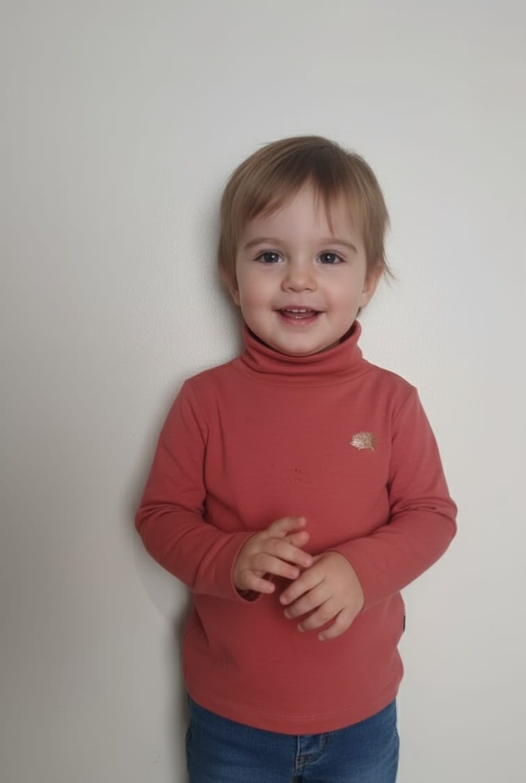 LOSAN HALFCOOL /LO33