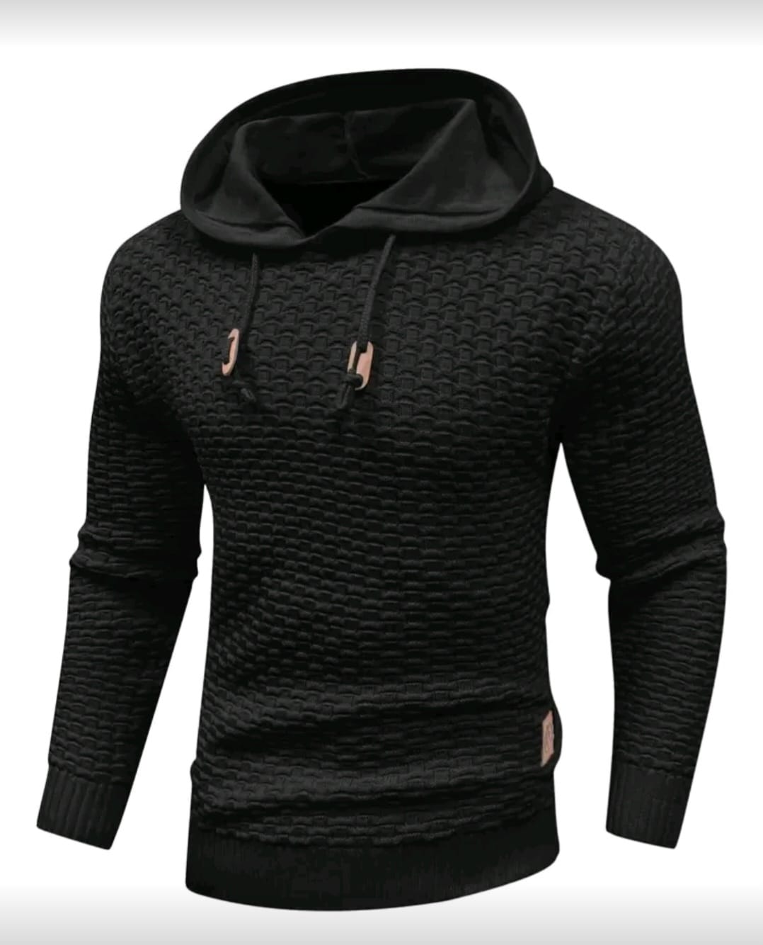 MANNFINITY HOODIE