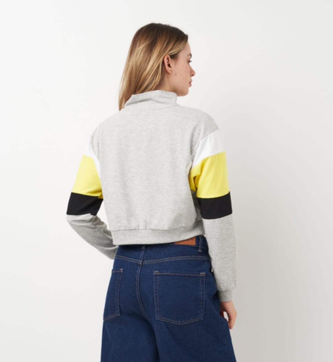 DEFACTO SEWTSHRIT /D12