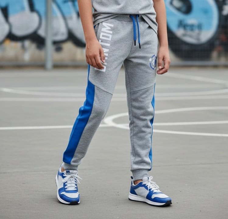 GEORGE SWEATPANTS /GK40