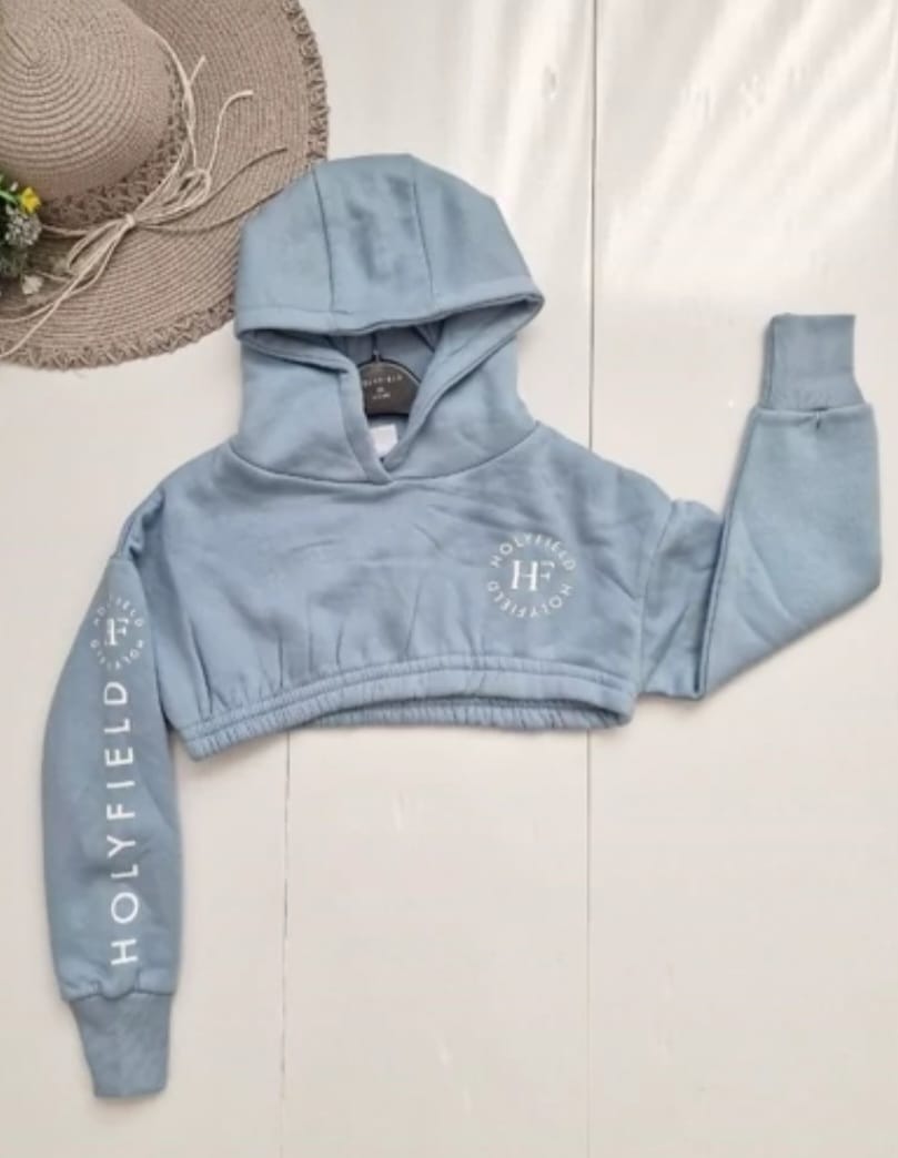 GEORGE HOODIE TOP /G46