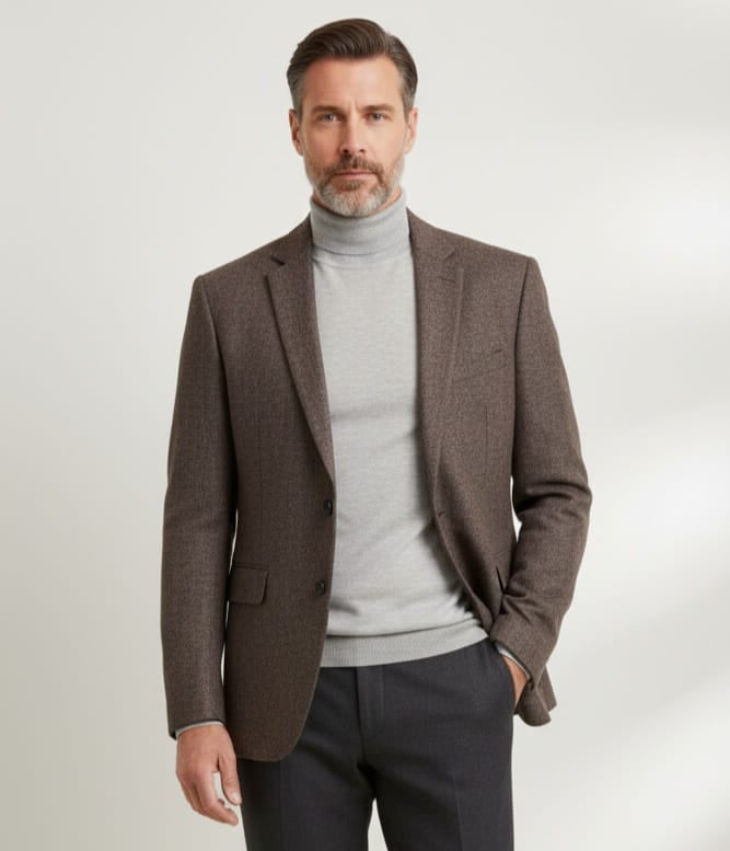 MANNFINITY BLAZER