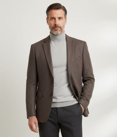 MANNFINITY BLAZER