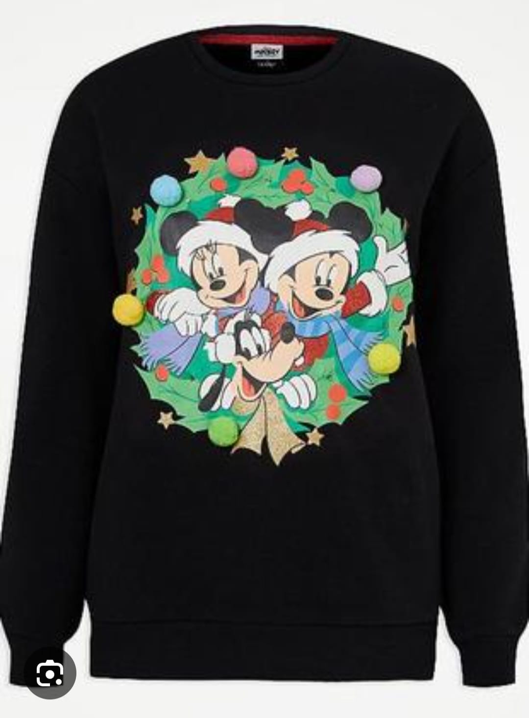 GEAOGRE PULLOVER /GW32