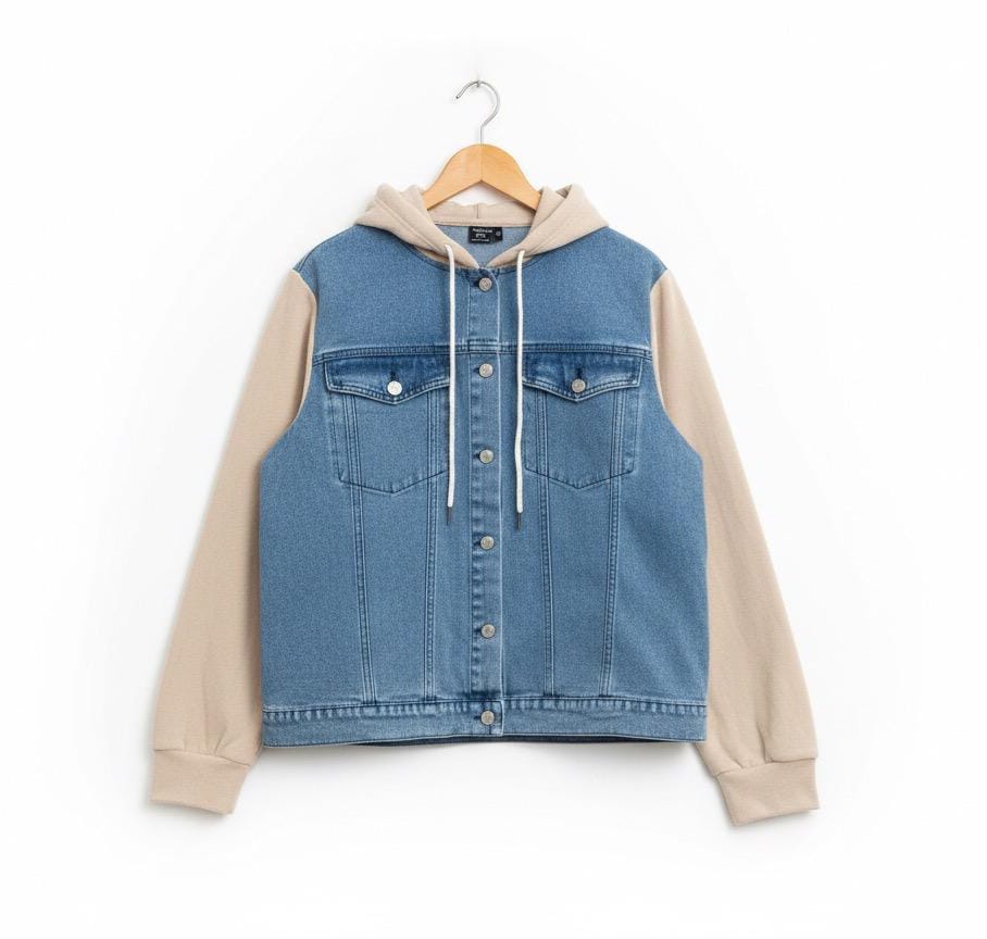 SHEIN JACKET /W77