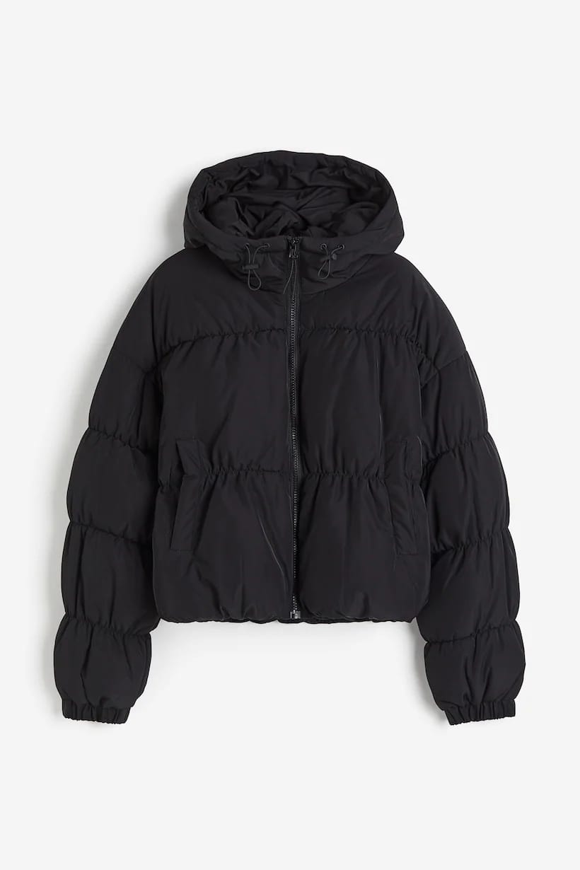 H&M JACKET PUFFY
