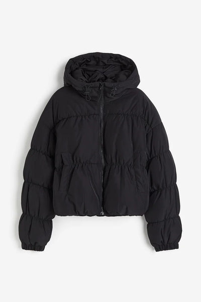 H&M JACKET PUFFY