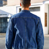 manfinity denim jacket