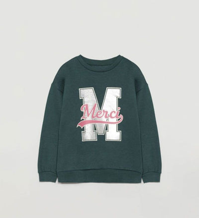LEFTIES SWEATSHIRT /L4