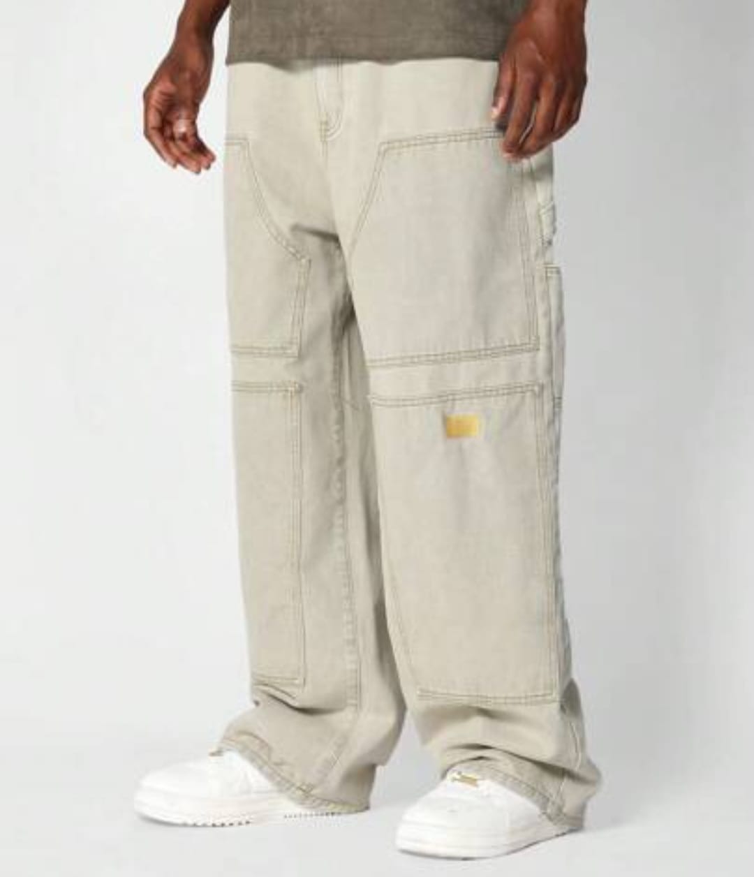 SHIEN PANT /M7 SUMWON