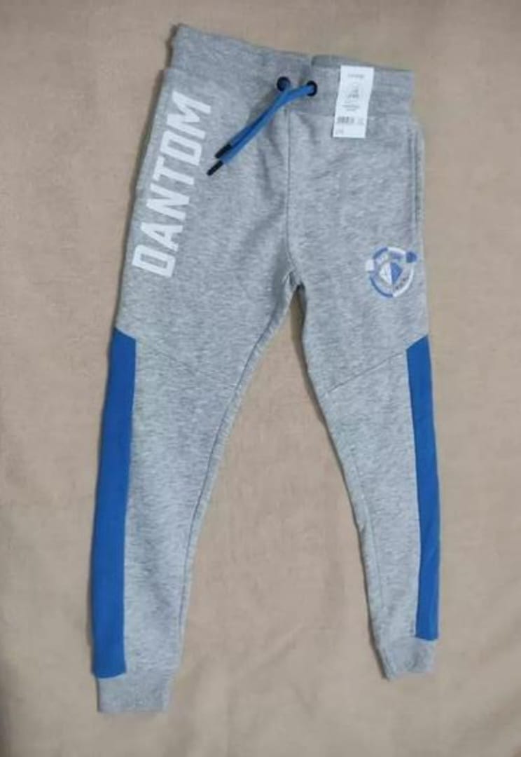 GEORGE SWEATPANTS /GK40