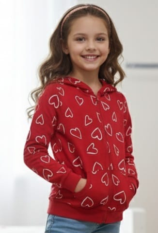 DEFACTO SWEATSHERIT /DK2