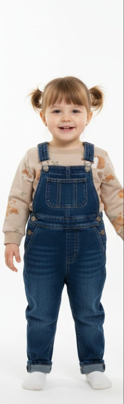 GEORGE SALOPETTE  /GK42