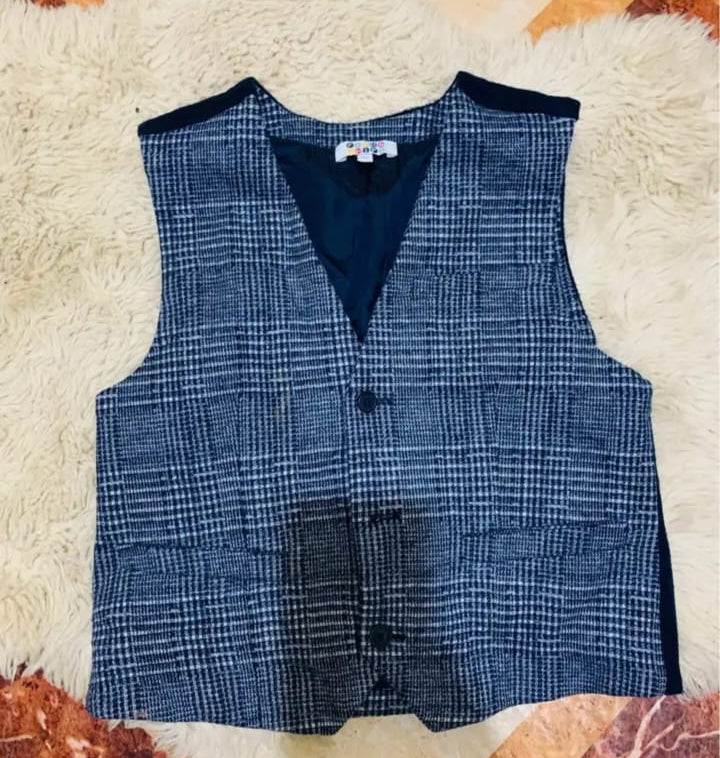 JPC VEST /J10