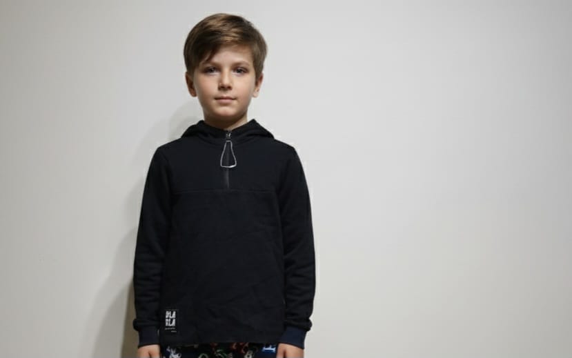 LOSAN SWEATSHIRT/LO21