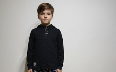 LOSAN SWEATSHIRT/LO21