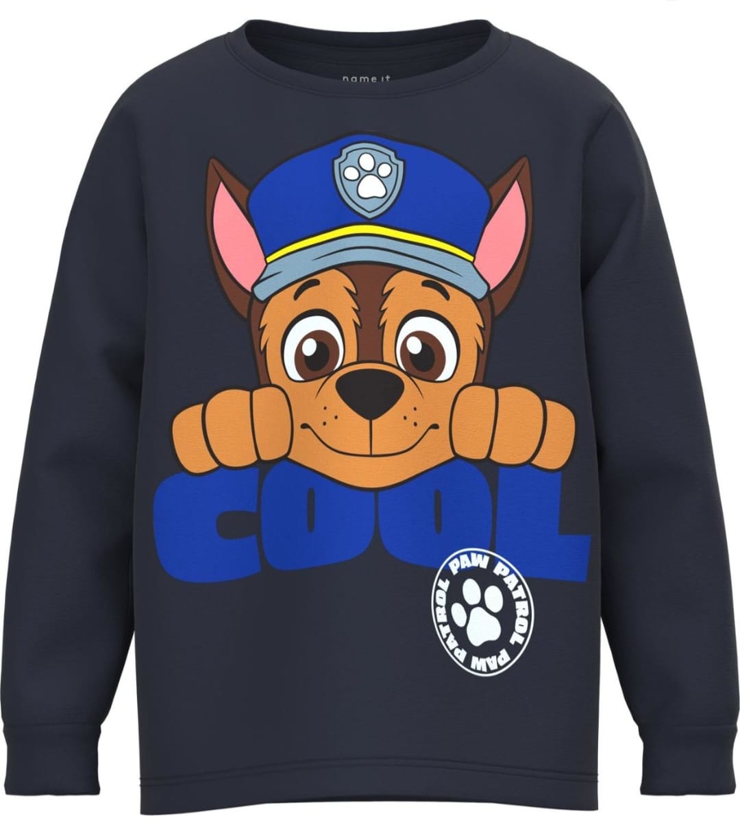 NAMEIT SWEATSHIRT/N17