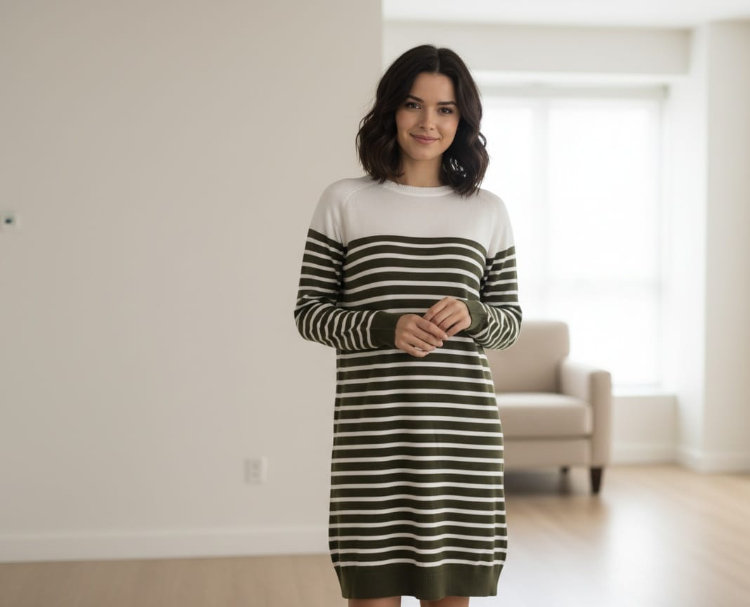 DEFACTO PULLOVER /D60