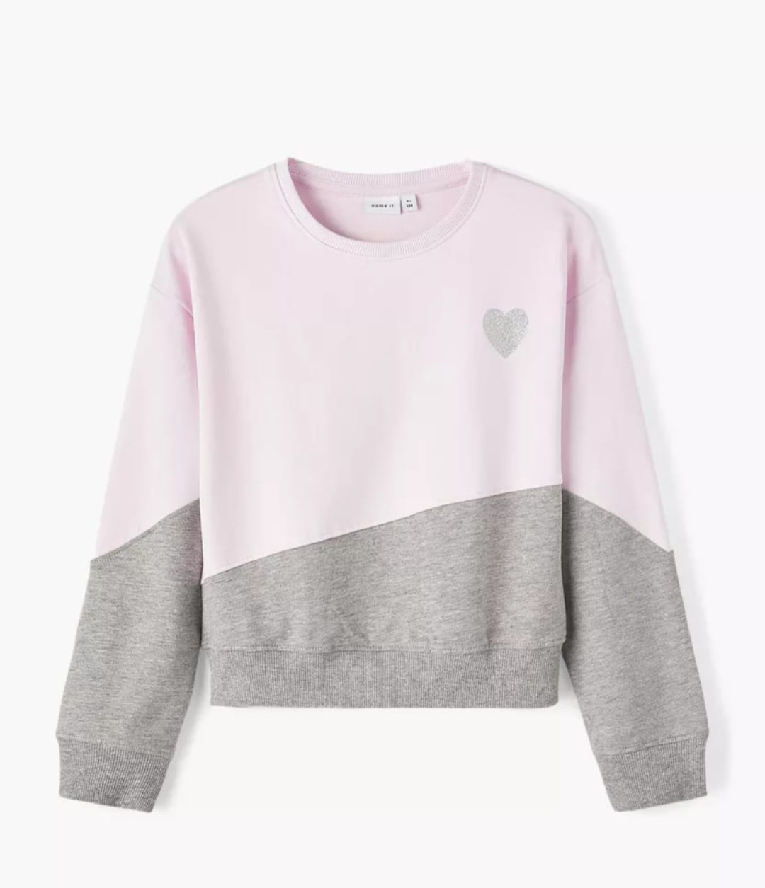 NAMEIT SWEATSHRIT /N65