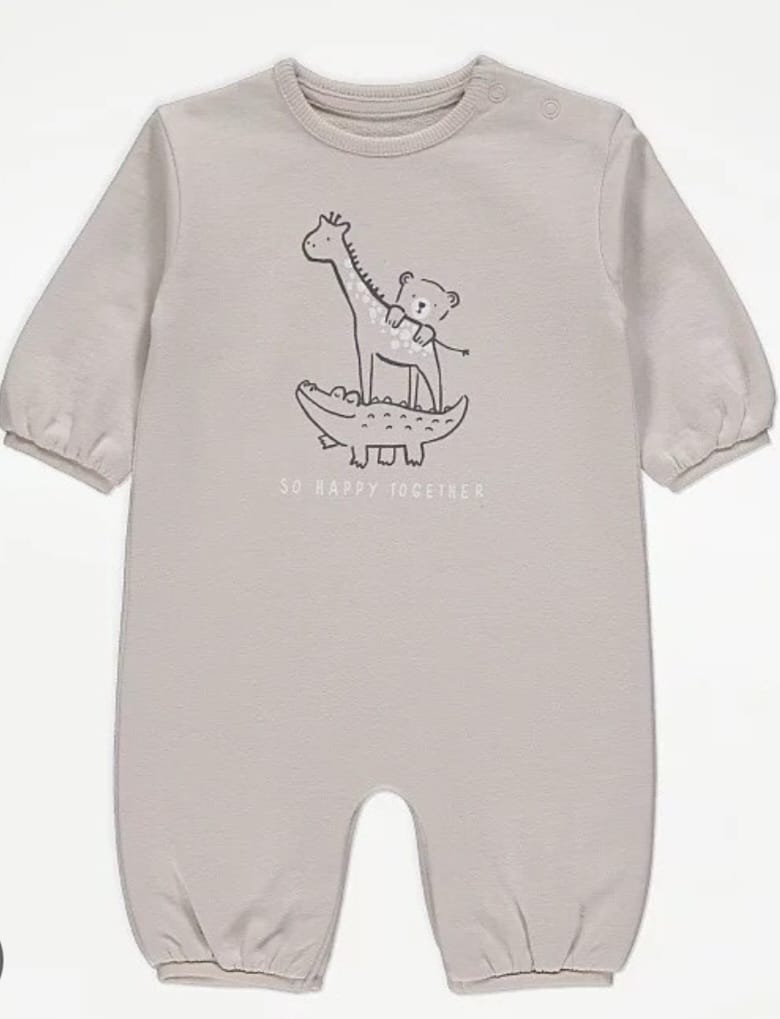 GEORGE SALOBAT /GK56