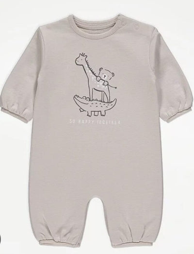 GEORGE SALOBAT /GK56