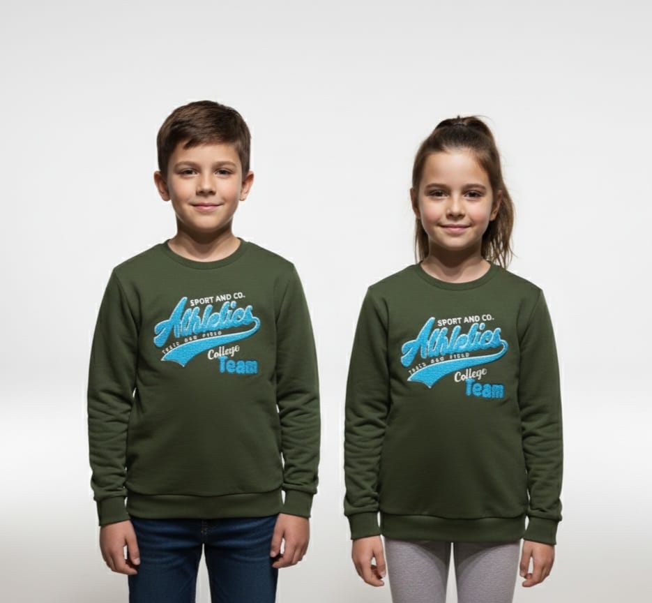 NAMEIT SWEATSHIRT/N37