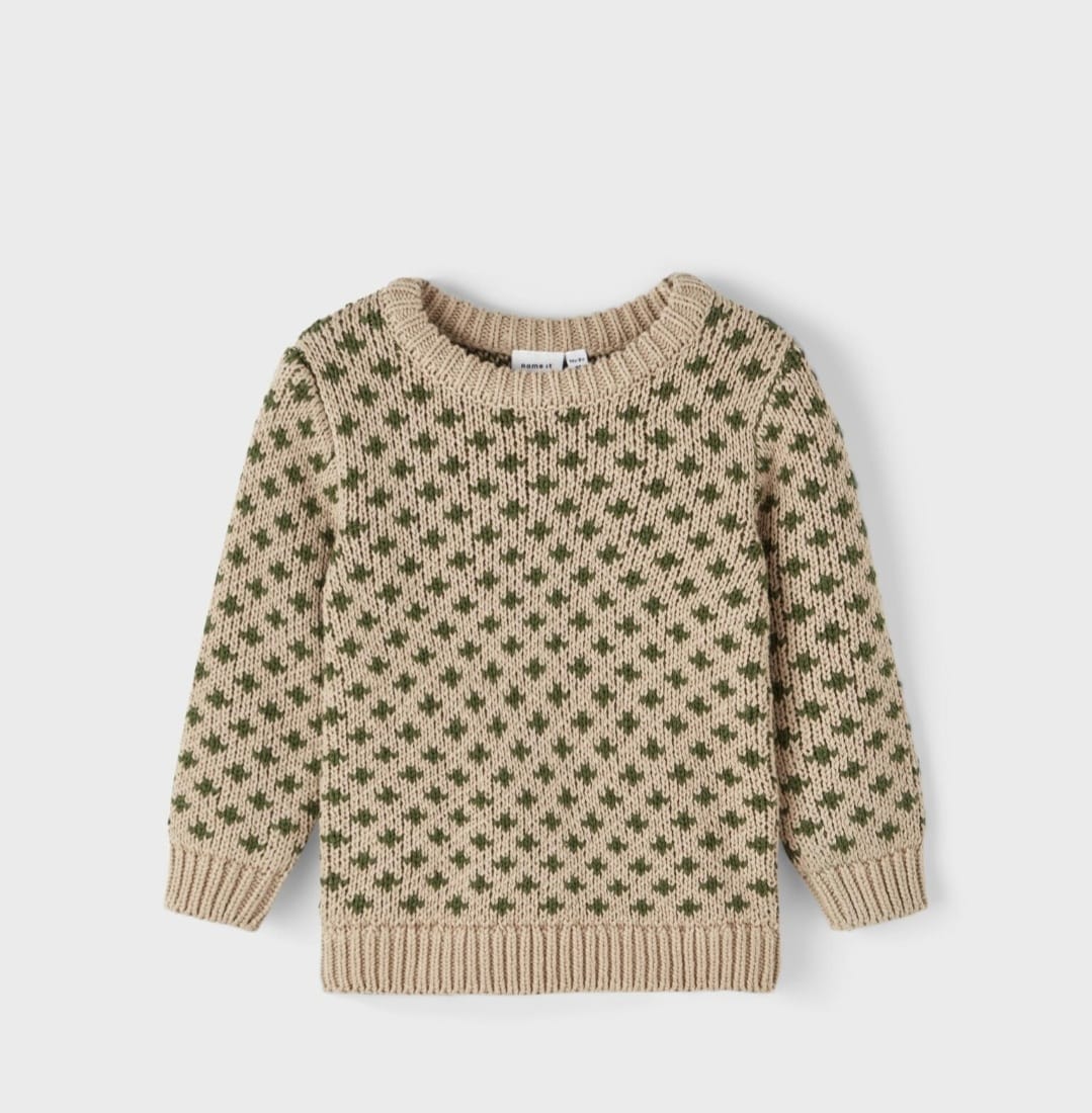 NAMEIT PULLOVER /N84