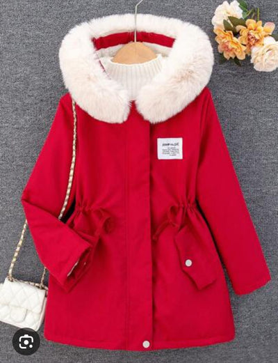 SHEIN COAT /K76