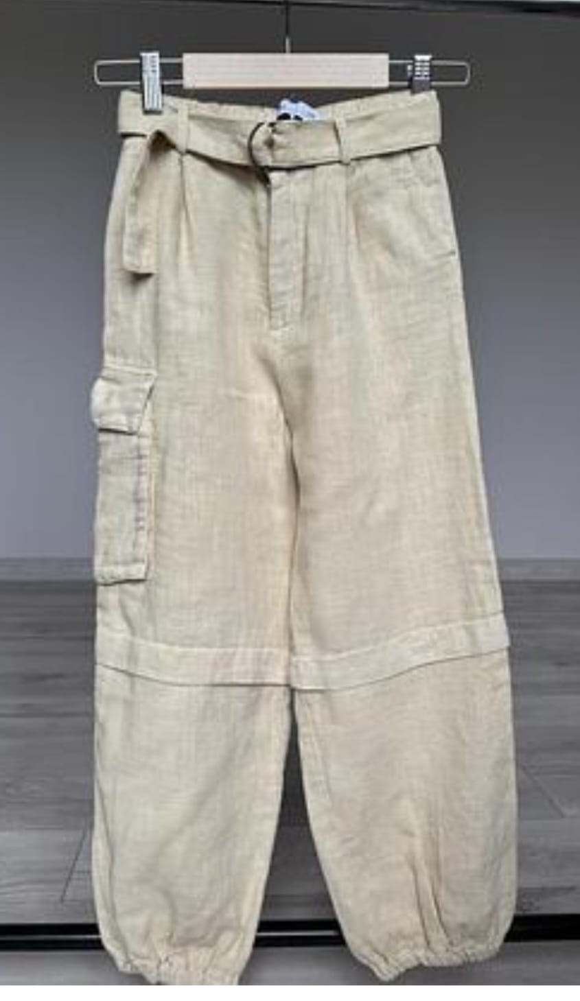 ZARA PANTS KIDS /Z6