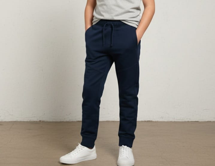 NAMEIT SWEATPANTS /N51