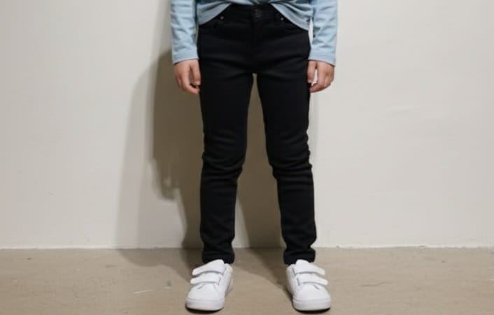 LOSAN PANTS SLIMFIT  /LO11