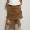 LOSAN SKIRT SHORT /LO26