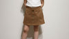LOSAN SKIRT SHORT /LO26